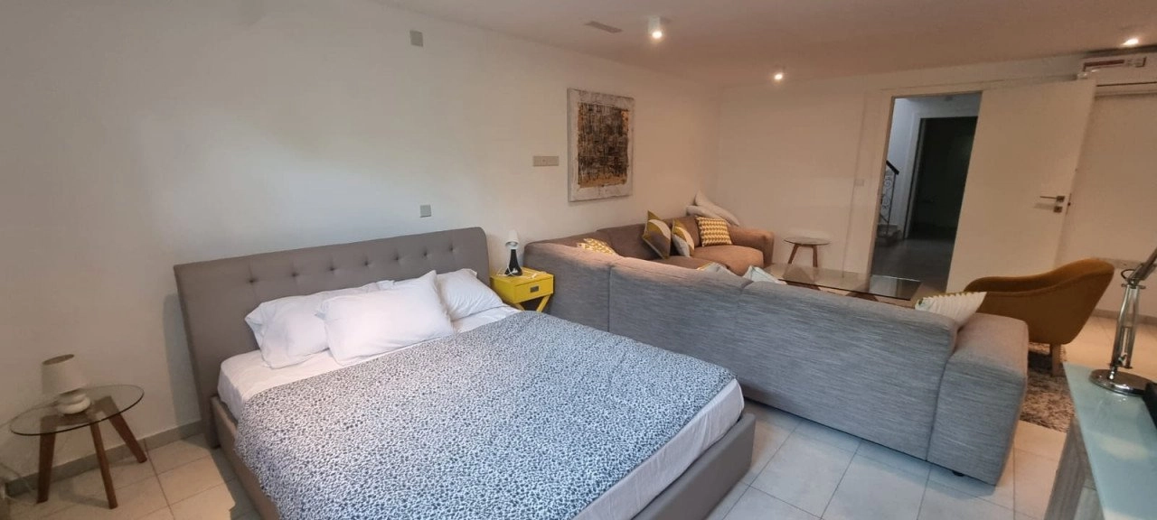 3 Bedroom House for Sale in Limassol – Marina