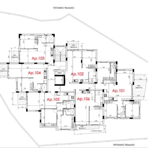 1 Bedroom Apartment for Sale in Trachoni Lemesou, Limassol District