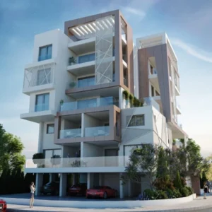 2 Bedroom Apartment for Sale in Larnaca