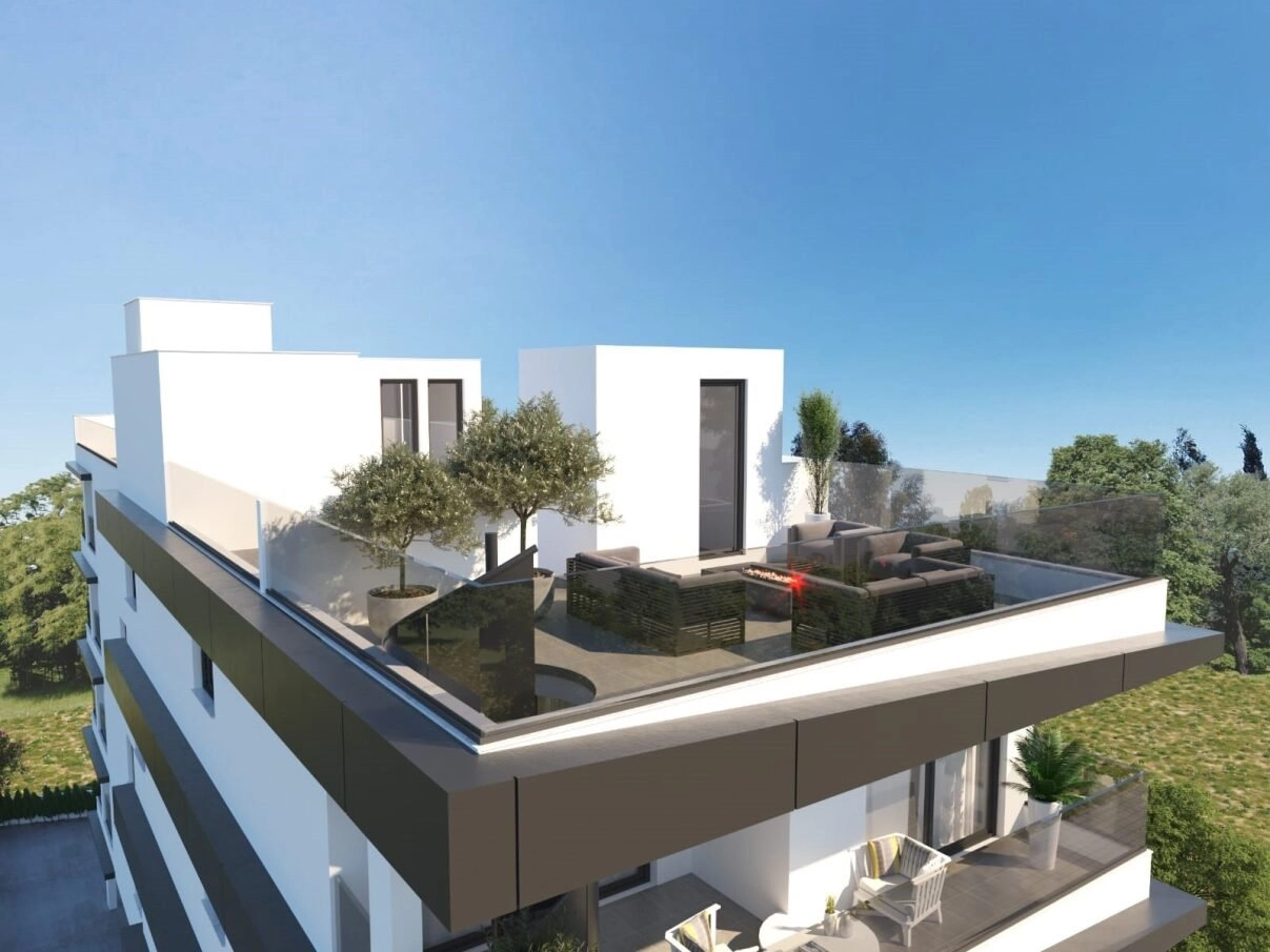 2 Bedroom Apartment for Sale in Larnaca