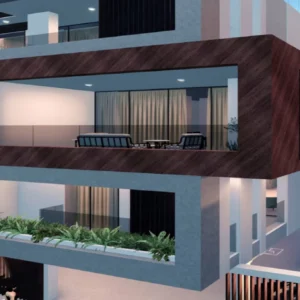 2 Bedroom Apartment for Sale in Limassol – Agia Fyla
