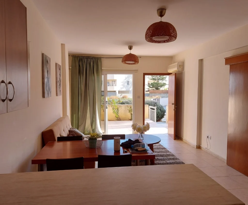 2 Bedroom Apartment for Sale in Oroklini, Larnaca District