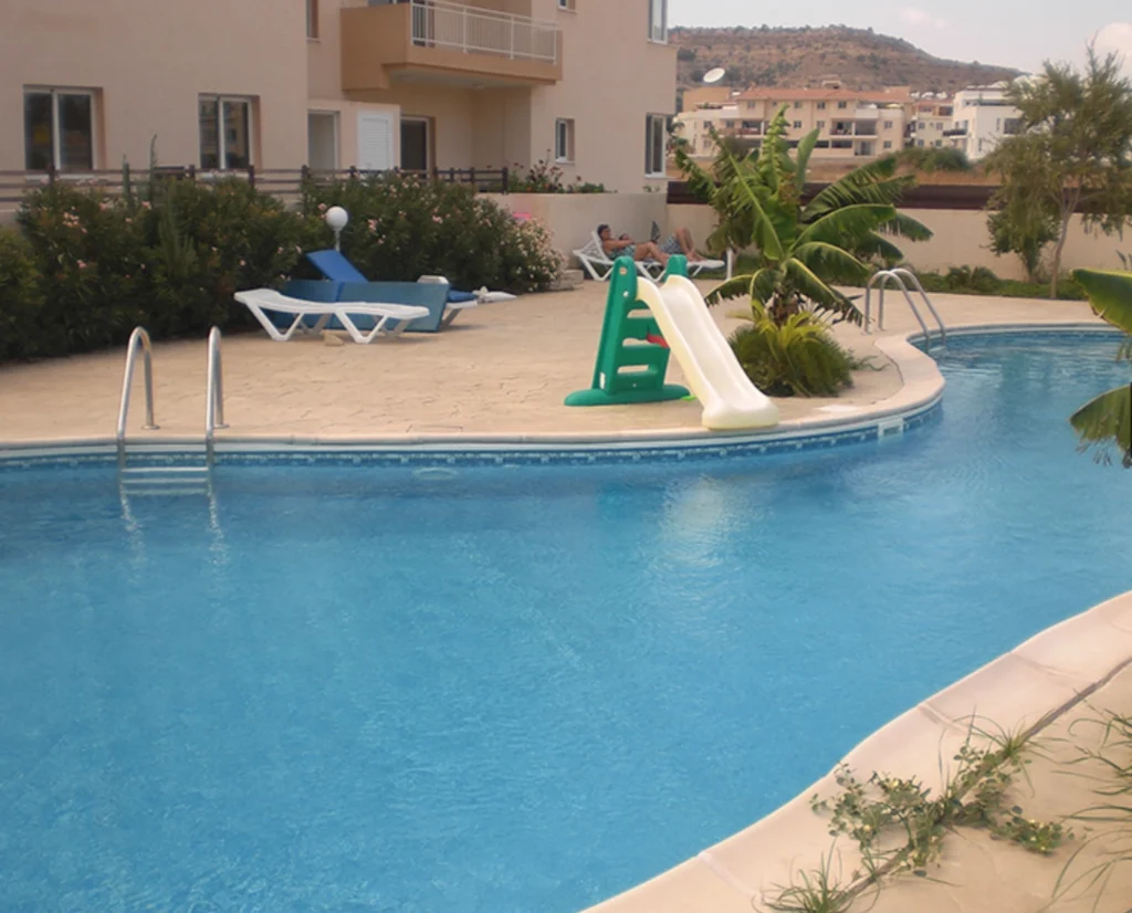 2 Bedroom Apartment for Sale in Oroklini, Larnaca District