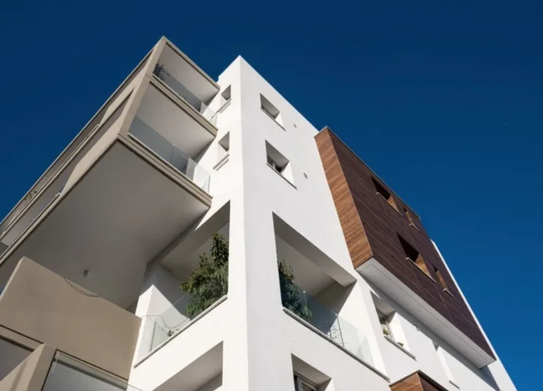 Average Price for Pre-owned Apartment in Nicosia
