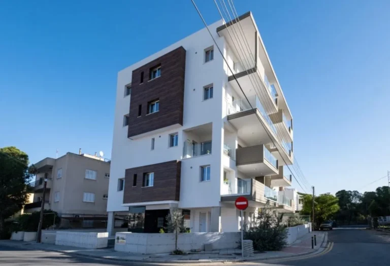 Average Price for Pre-owned Apartment in Nicosia
