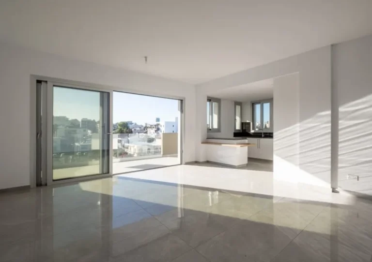 Average Price for Pre-owned Apartment in Nicosia