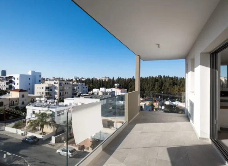 Average Price for Pre-owned Apartment in Nicosia