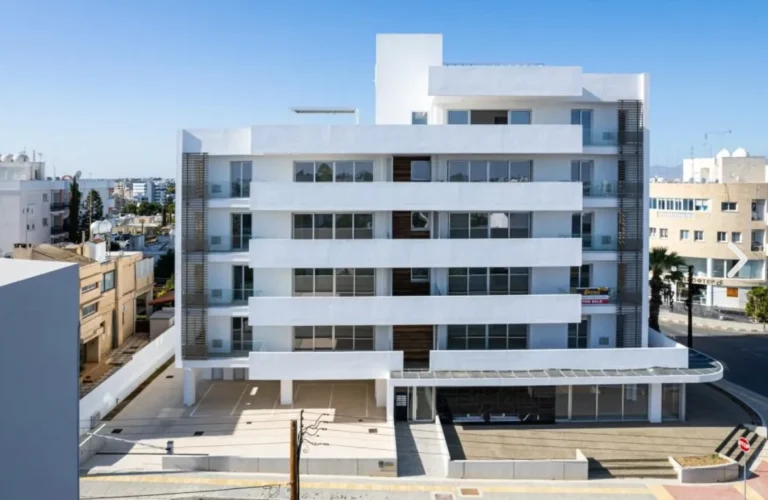 Cheap Apartments for Sale Nicosia up to 500000 euro