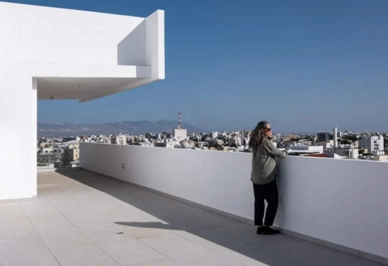 Cheap Apartments for Sale Nicosia up to 500000 euro