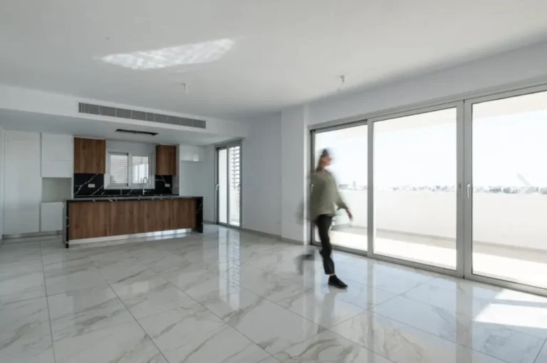 Cheap Apartments for Sale Nicosia up to 500000 euro
