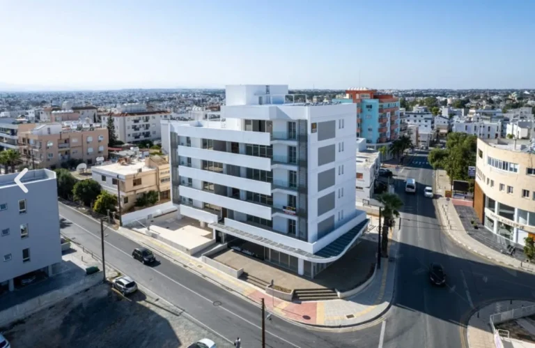 Cheap Apartments for Sale Nicosia up to 500000 euro