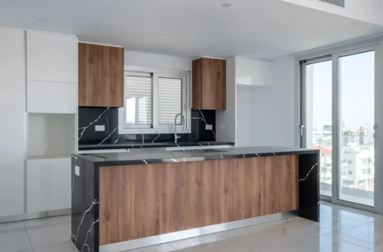 Cheap Apartments for Sale Nicosia up to 500000 euro
