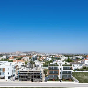 2 Bedroom Apartment for Sale in Livadia Larnakas, Larnaca District