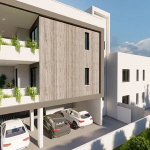 2 Bedroom Apartment for Sale in Livadia Larnakas, Larnaca District