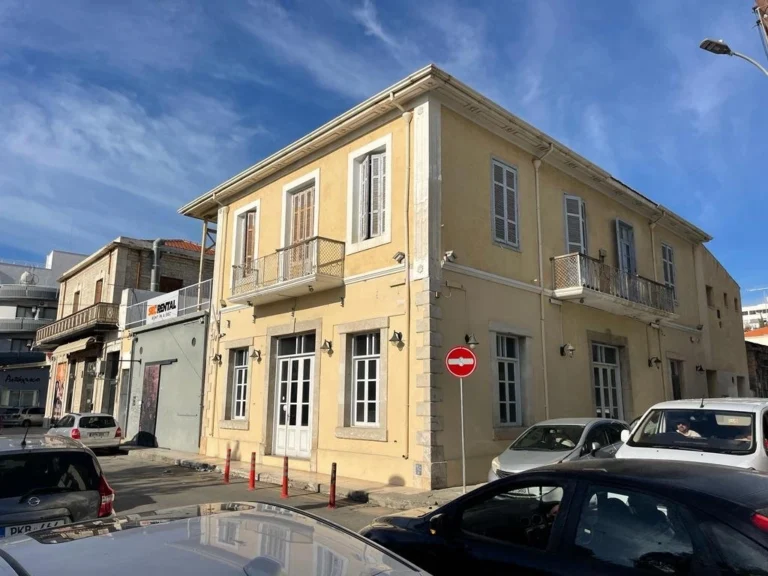 800m² Building for Sale in Limassol
