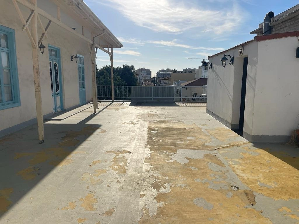 800m² Building for Sale in Limassol
