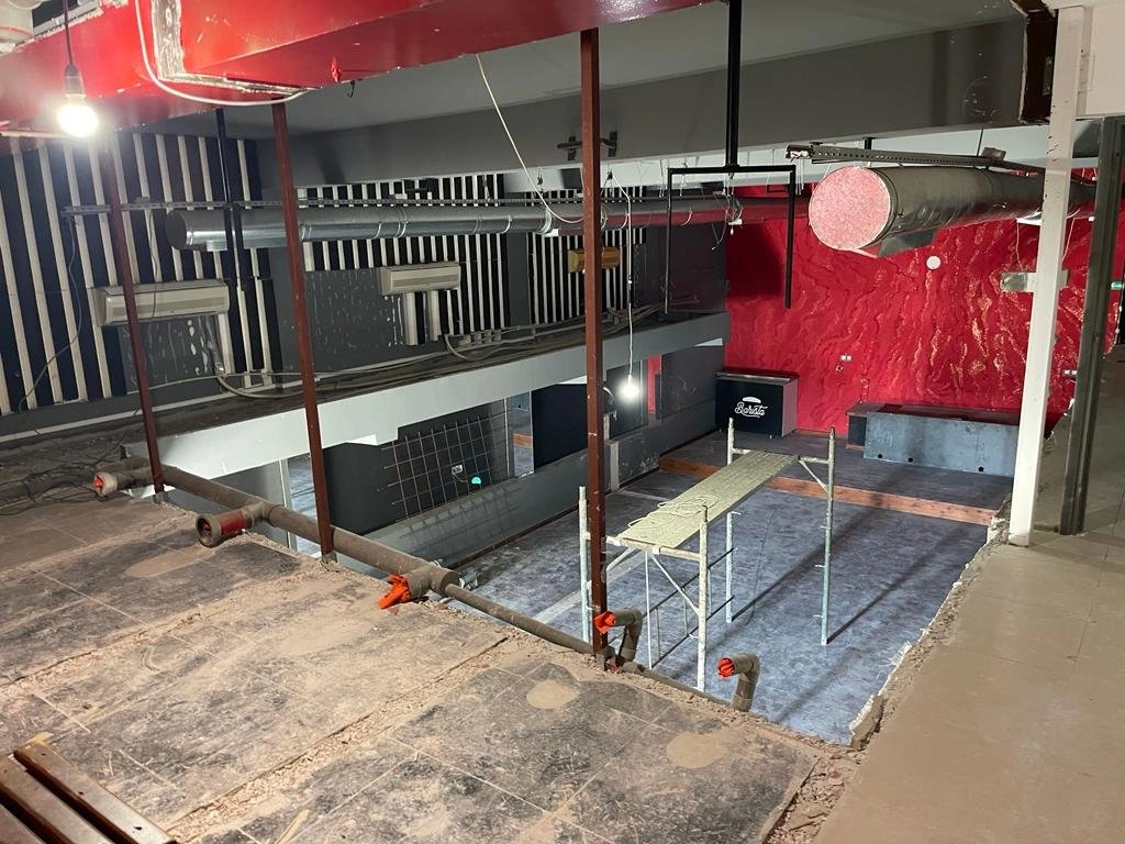 800m² Building for Sale in Limassol