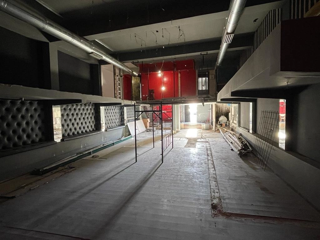 800m² Building for Sale in Limassol