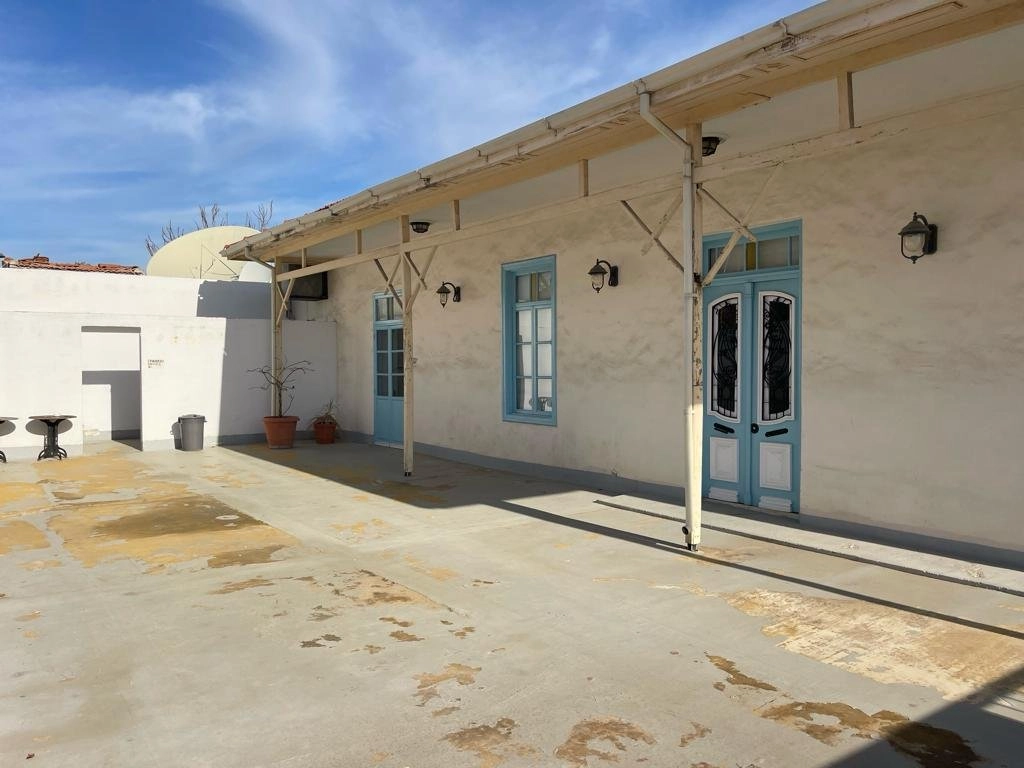 800m² Building for Sale in Limassol