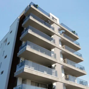 3 Bedroom Apartment for Sale in Aradippou, Larnaca District