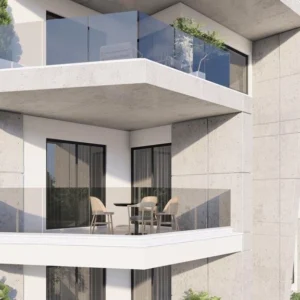 2 Bedroom Apartment for Sale in Limassol – Zakaki