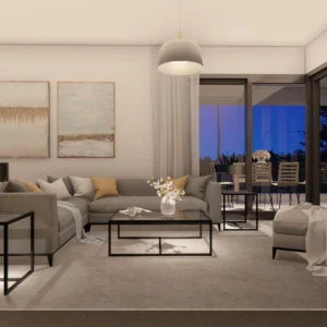 2 Bedroom Apartment for Sale in Kato Polemidia, Limassol District