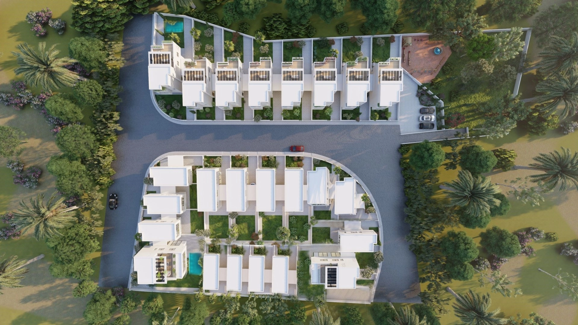 6+ Bedroom House for Sale in Limassol – Agios Athanasios