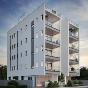 2 Bedroom Apartment for Sale in Drosia, Larnaca District