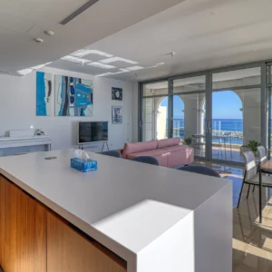 2 Bedroom Apartment for Sale in Limassol – Marina