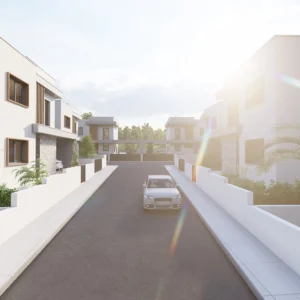 2 Bedroom House for Sale in Souni, Limassol District