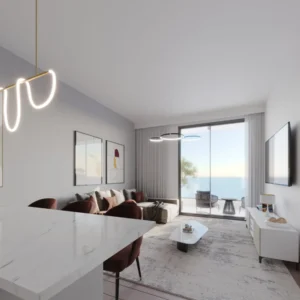 2 Bedroom Apartment for Sale in Geroskipou, Paphos District