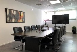 768m² Building for Sale in Strovolos, Nicosia District