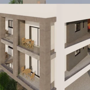 2 Bedroom Apartment for Sale in Kato Polemidia, Limassol District