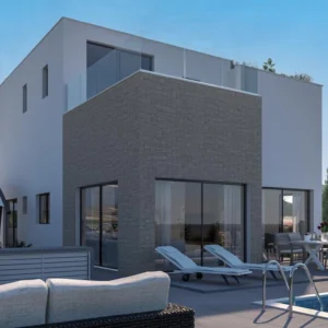 4 Bedroom House for Sale in Pomos, Paphos District