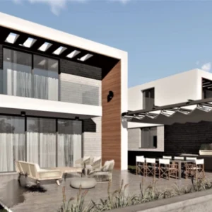 3 Bedroom House for Sale in Agia Marinouda, Paphos District