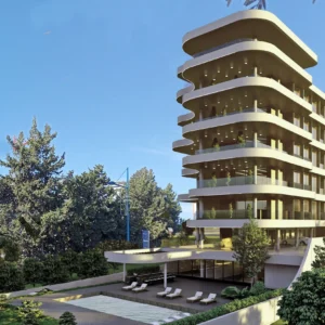 2 Bedroom Apartment for Sale in Limassol District