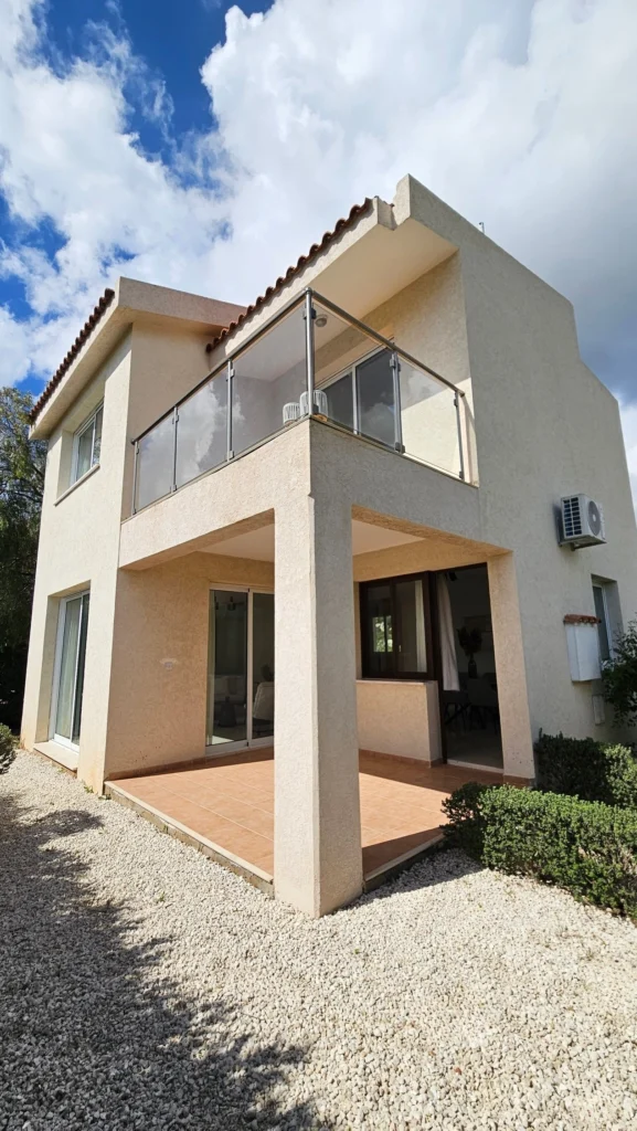3 Bedroom House for Sale in Pegeia, Paphos District