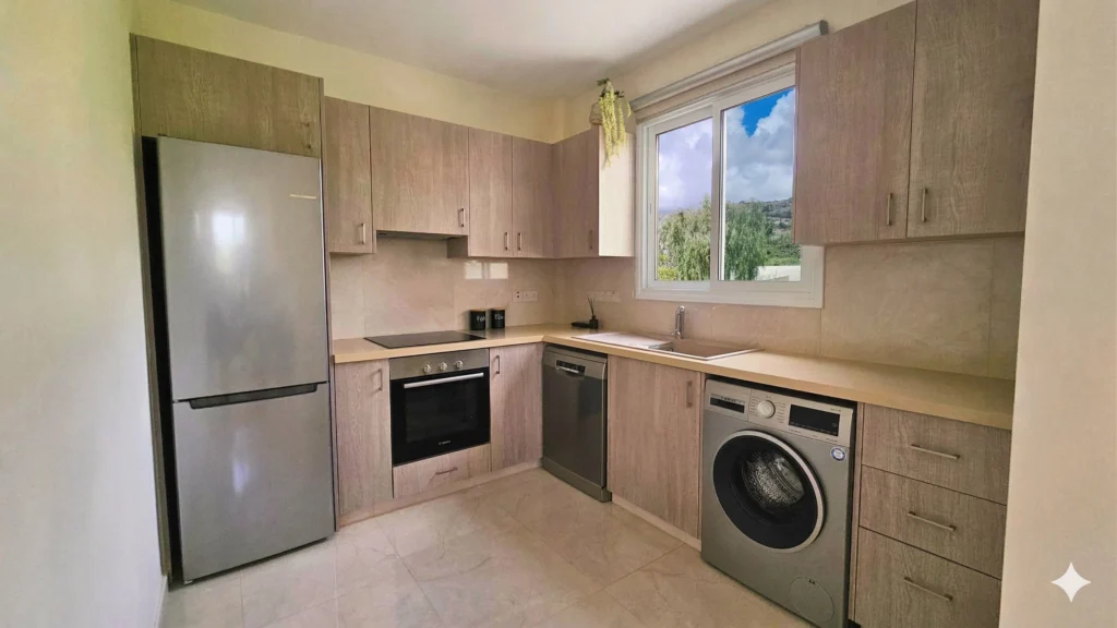 3 Bedroom House for Sale in Pegeia, Paphos District