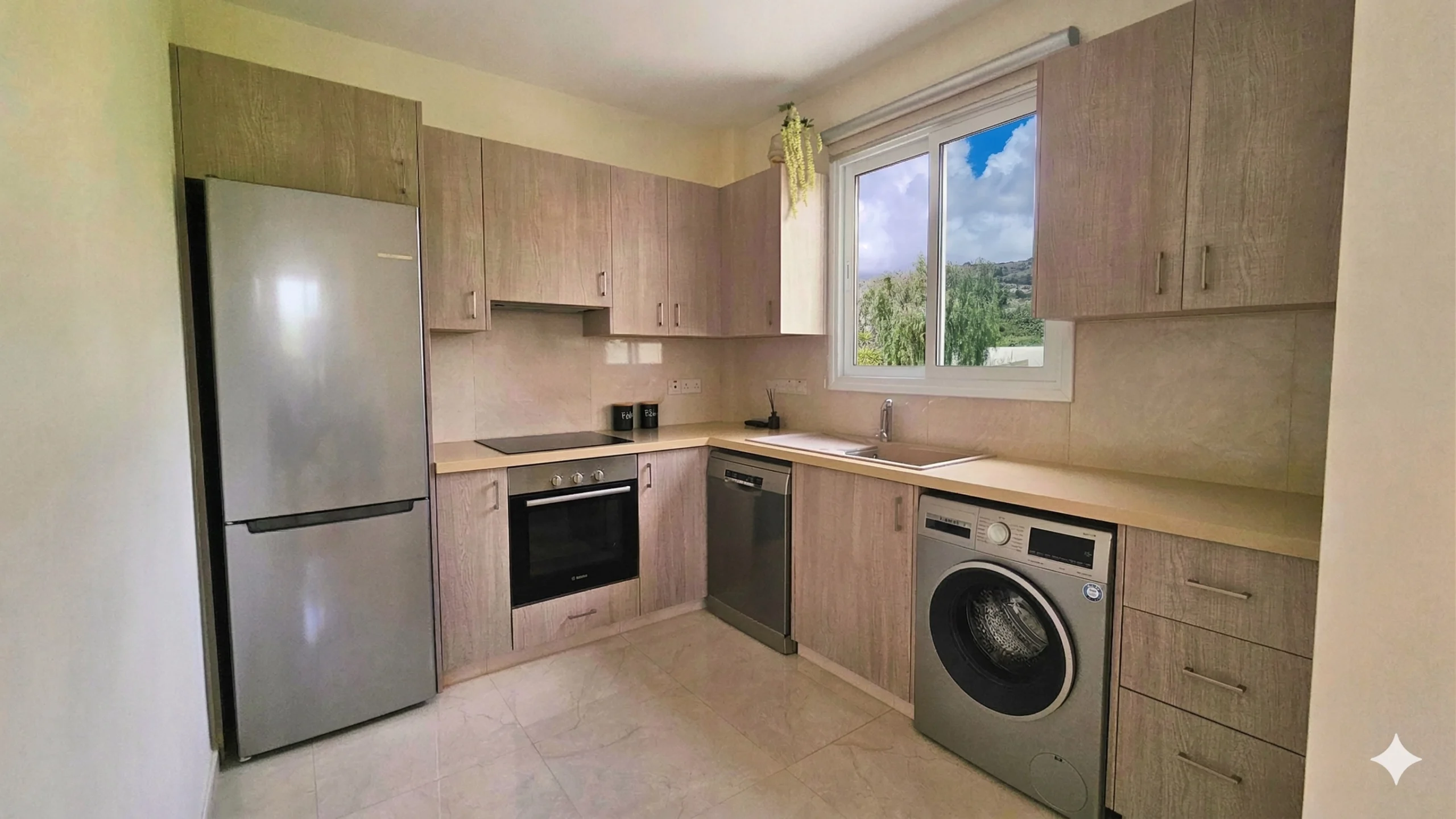 3 Bedroom House for Sale in Pegeia, Paphos District