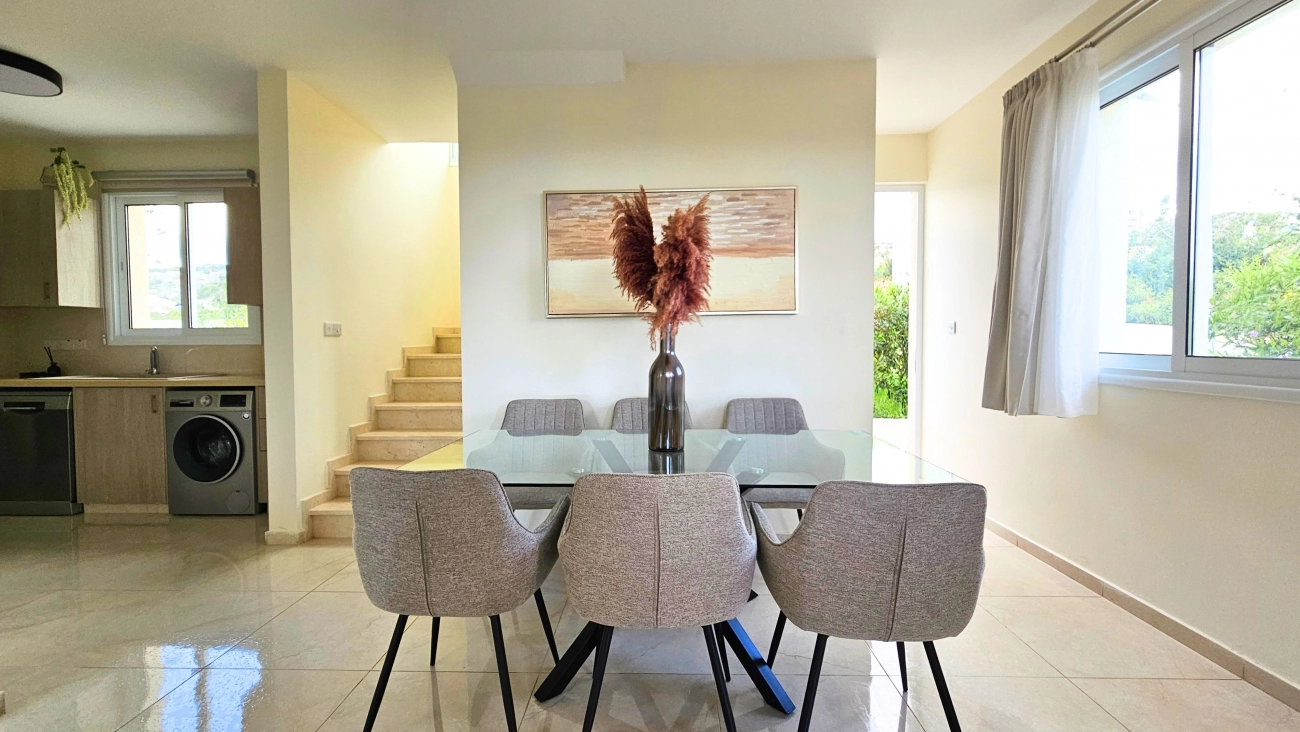 3 Bedroom House for Sale in Pegeia, Paphos District