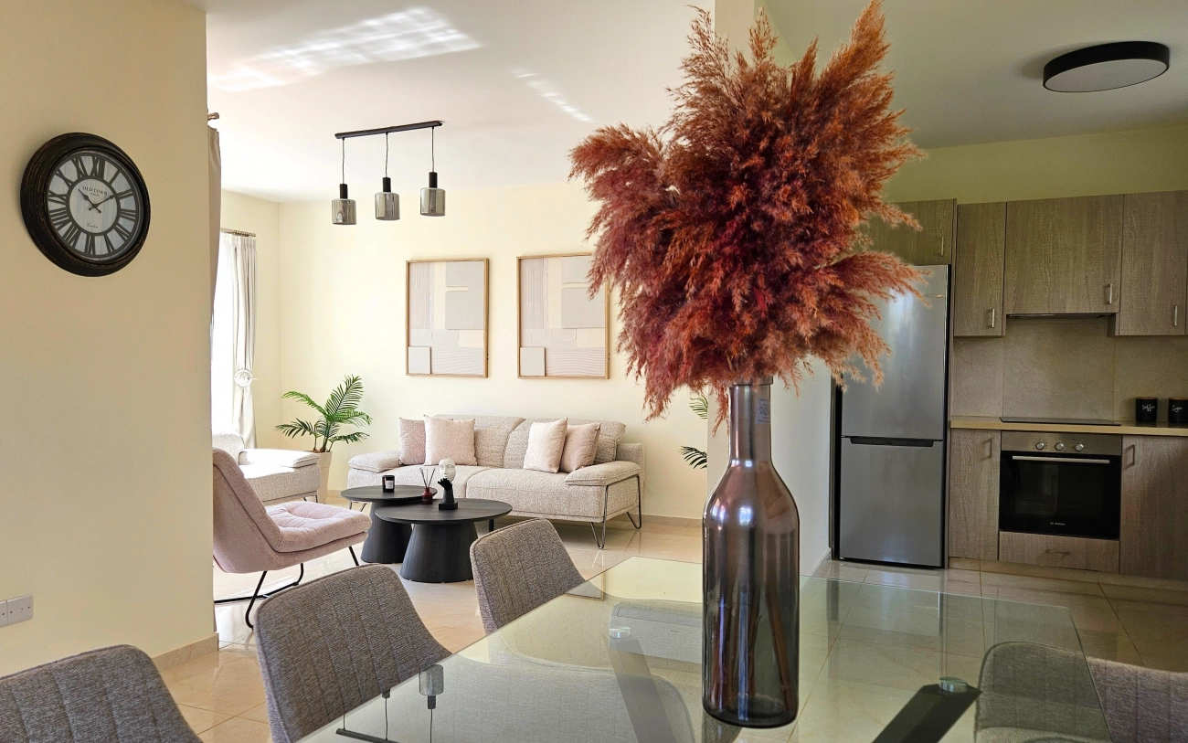 3 Bedroom House for Sale in Pegeia, Paphos District