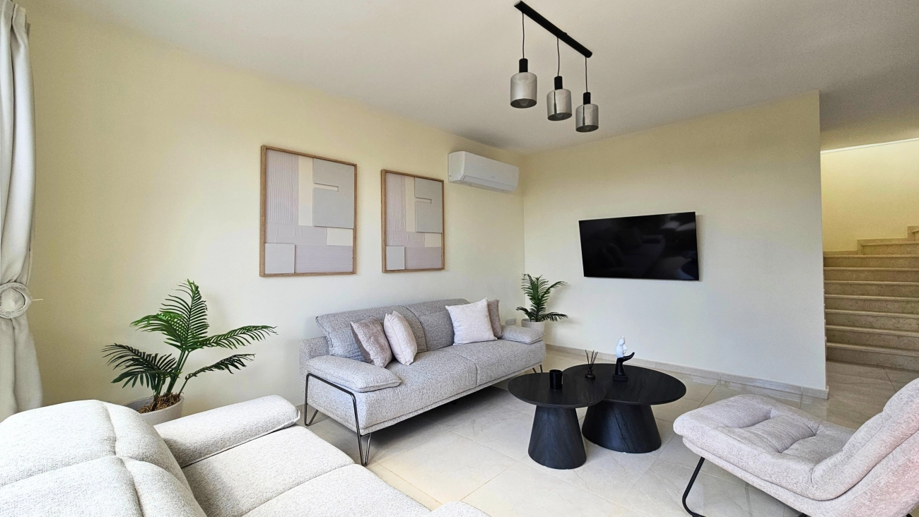 3 Bedroom House for Sale in Pegeia, Paphos District
