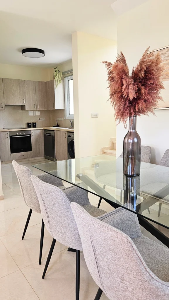 3 Bedroom House for Sale in Pegeia, Paphos District
