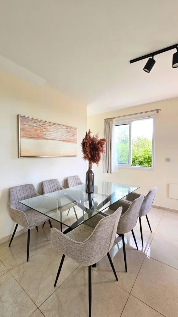 3 Bedroom House for Sale in Pegeia, Paphos District
