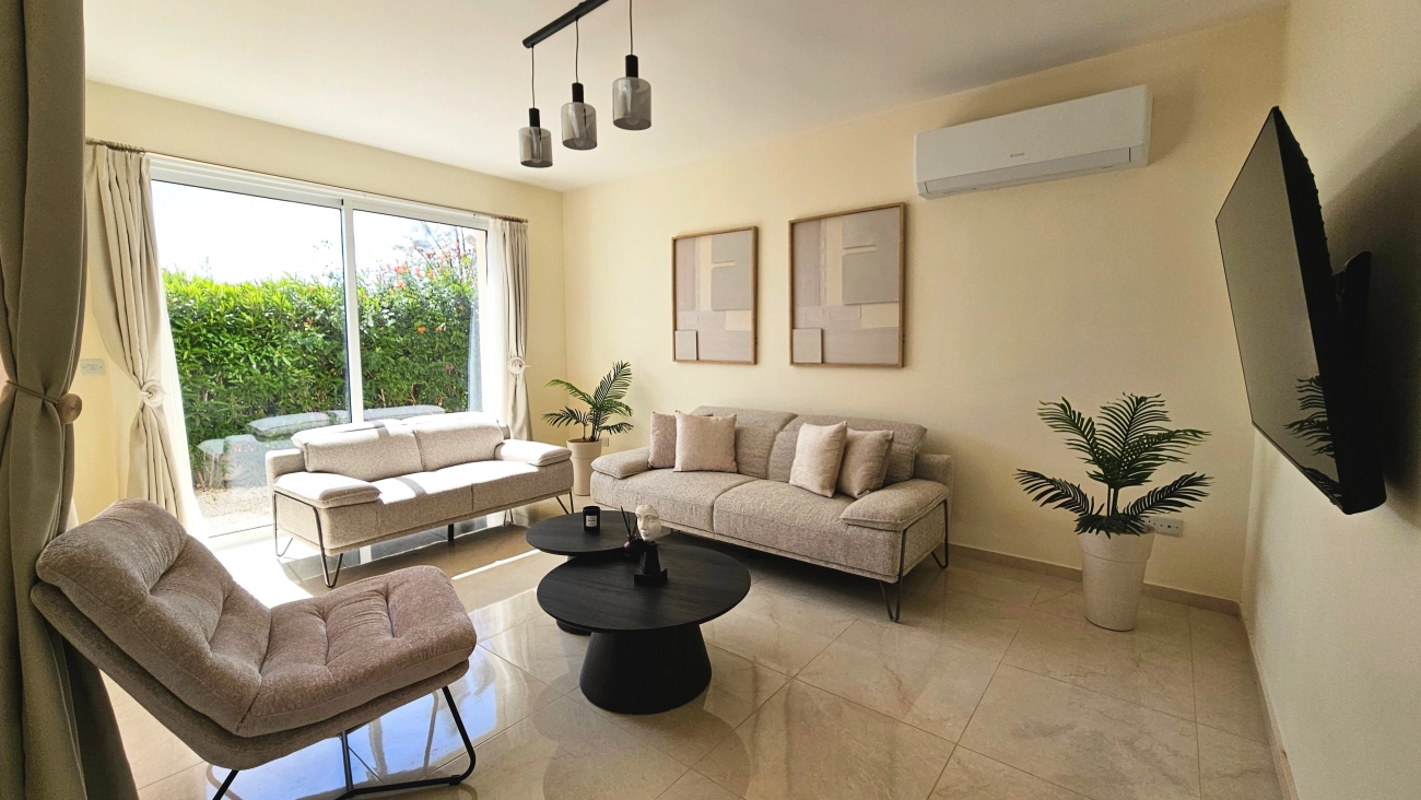 3 Bedroom House for Sale in Pegeia, Paphos District
