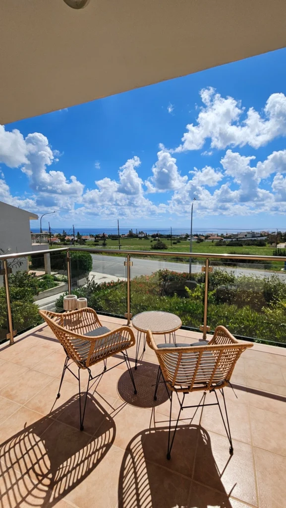 3 Bedroom House for Sale in Pegeia, Paphos District