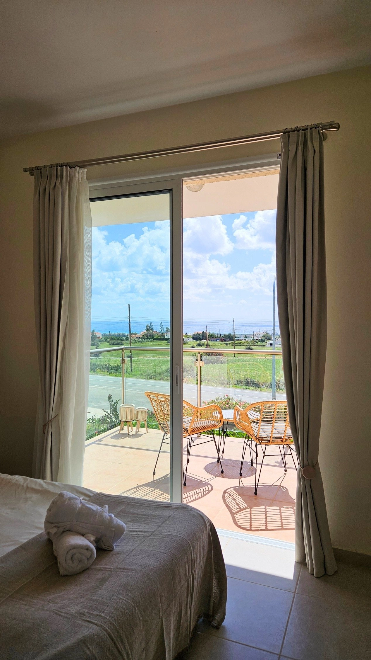 3 Bedroom House for Sale in Pegeia, Paphos District