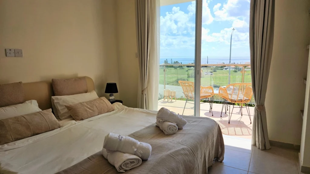 3 Bedroom House for Sale in Pegeia, Paphos District