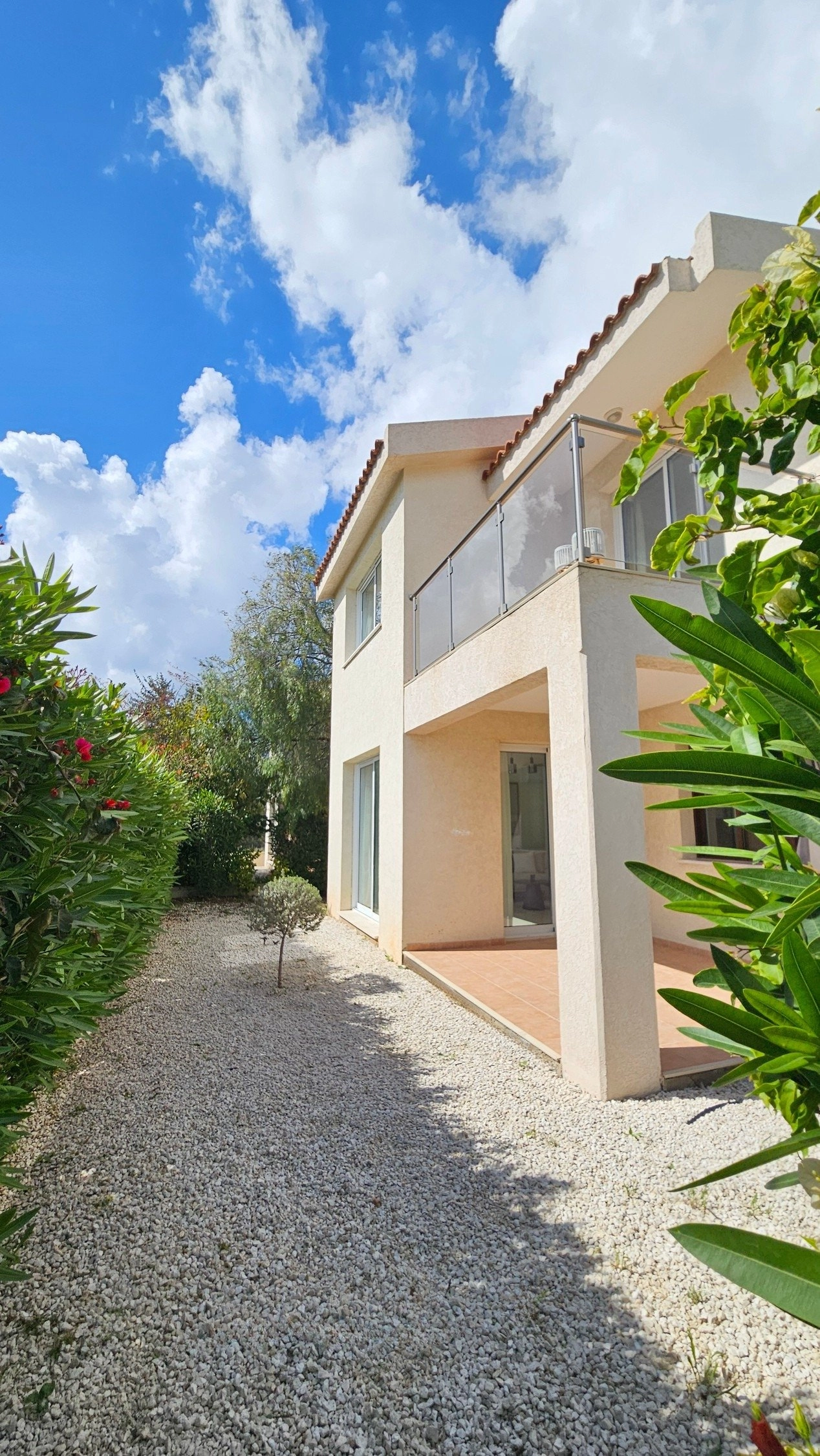 3 Bedroom House for Sale in Pegeia, Paphos District