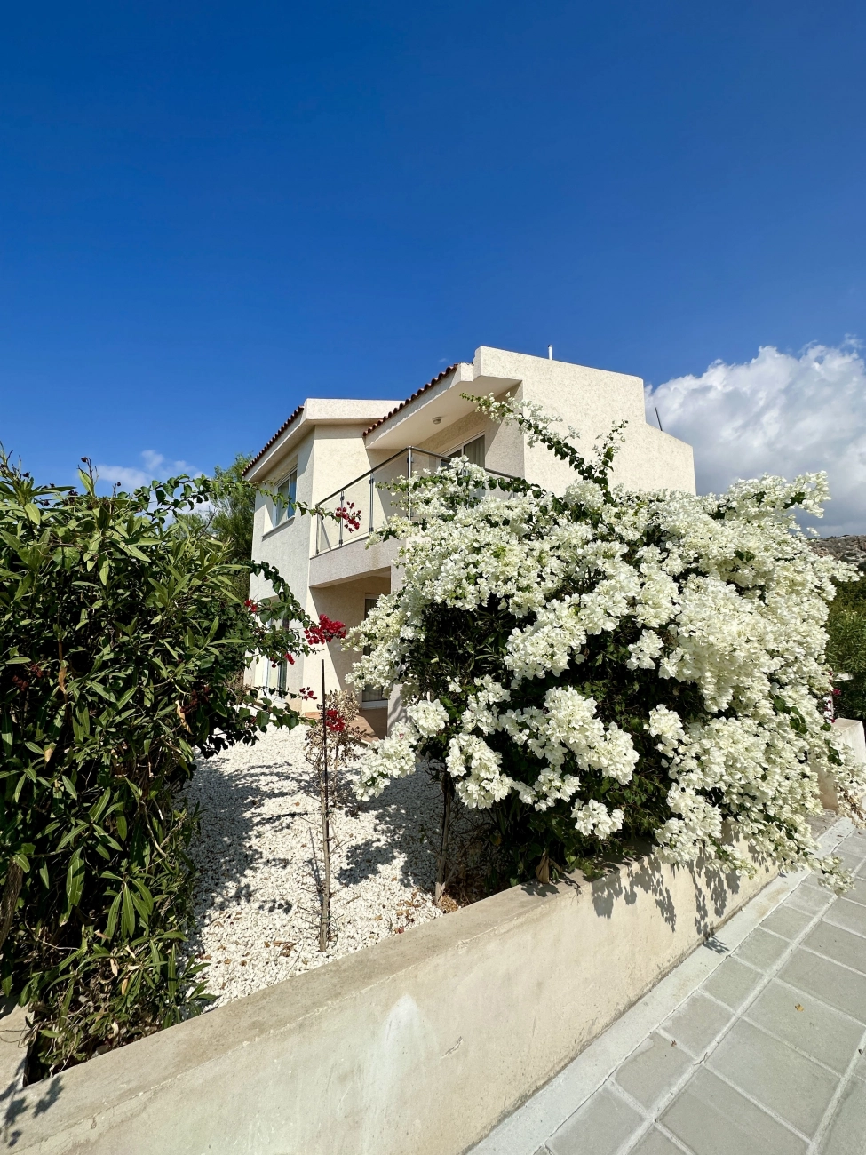 3 Bedroom House for Sale in Pegeia, Paphos District